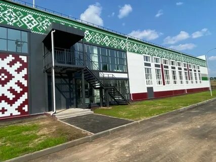 Красногорское ижевск