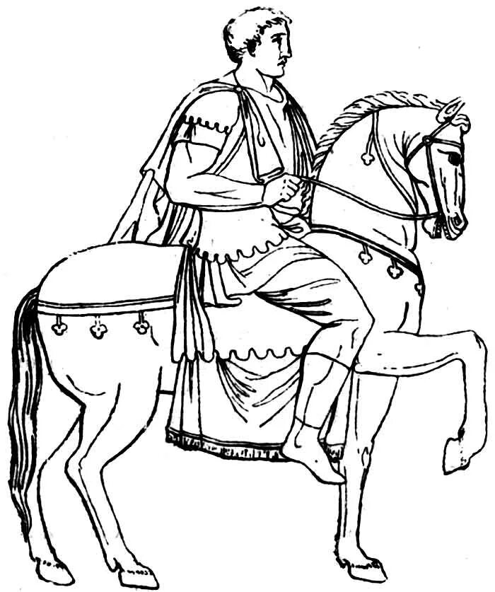 Рисунок древний рим 5 класс. Камилл Римский полководец. Всадники в древнем Риме это. Камилл древний Рим. Исторический рисунок.