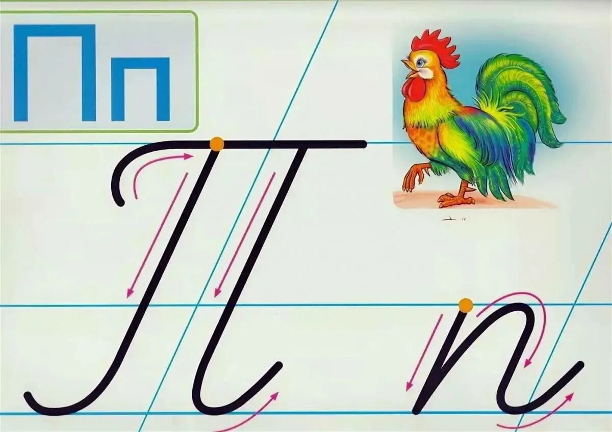 Т п о 1 класс