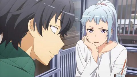 Isekai yaricir omae no mono