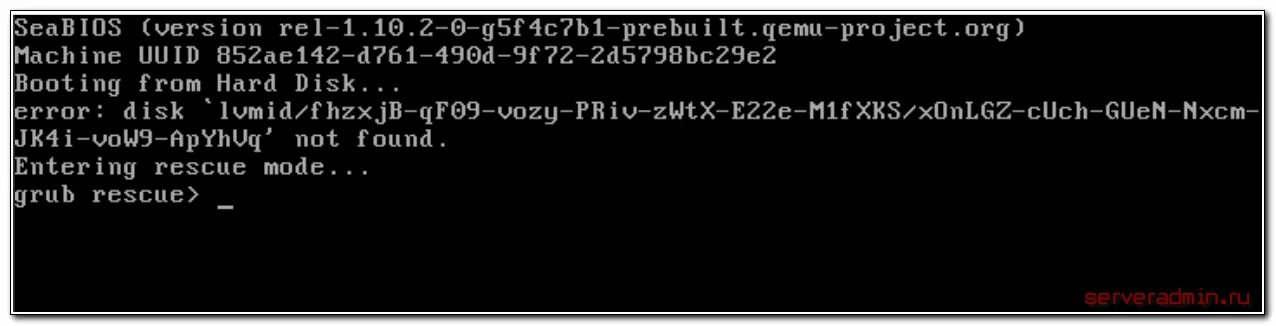 Grub calloc not found. Entering rescue mode. grub rescue. grub rescue команды. grub rescue что делать.
