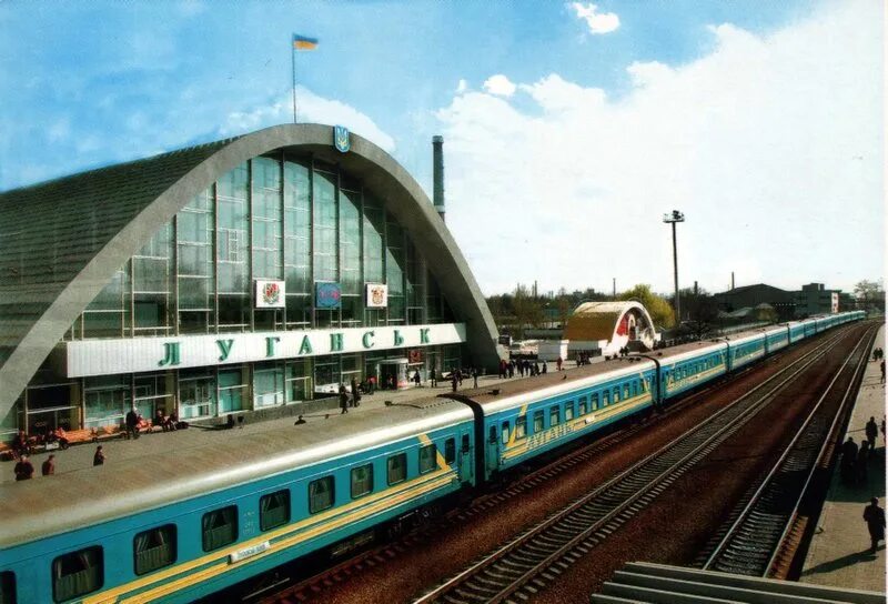 Станция мордвес. Тчэ-14 елец-северный. Жд станция луганск. Железнодорожный вокзал луганск. Поезд луганск симферополь.