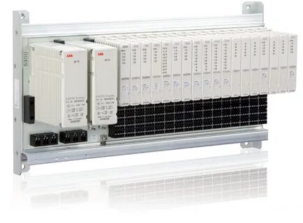Abb dcs