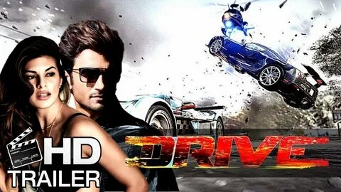 Drive 2019