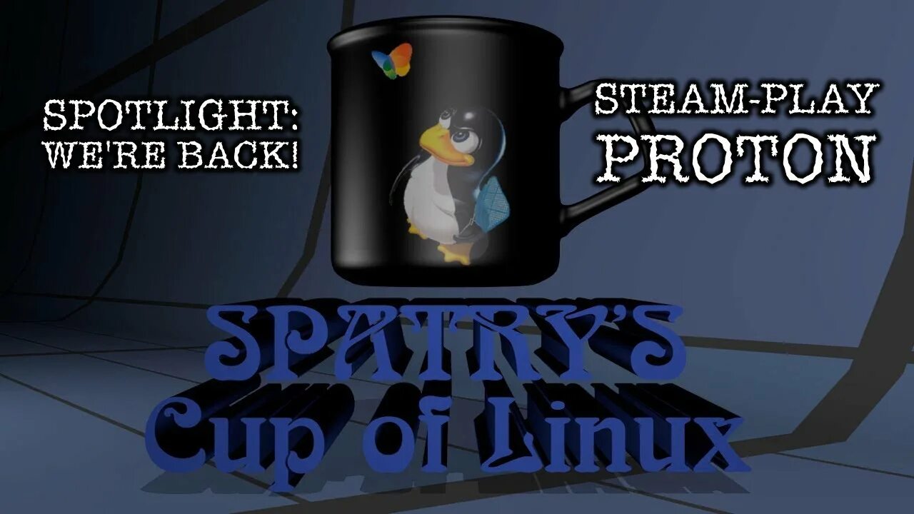 Кодачи Linux. TONELIB GFX. Cups Linux. Makulu Linux. Spotlight steam