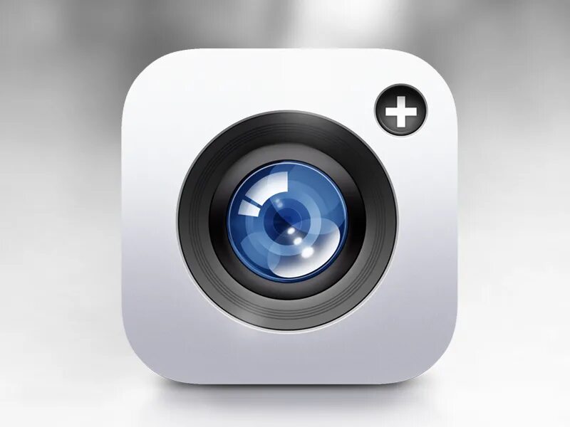 Приложение камеры ios. Камера ios. камера ios icon. дизайн камеры. камера плюс иконка.