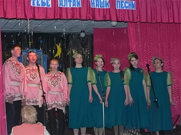Погода в алтайском крае колово