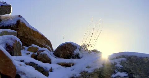 Sun rocks