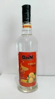 Triple sec апельсиновый