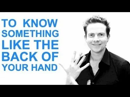Know something