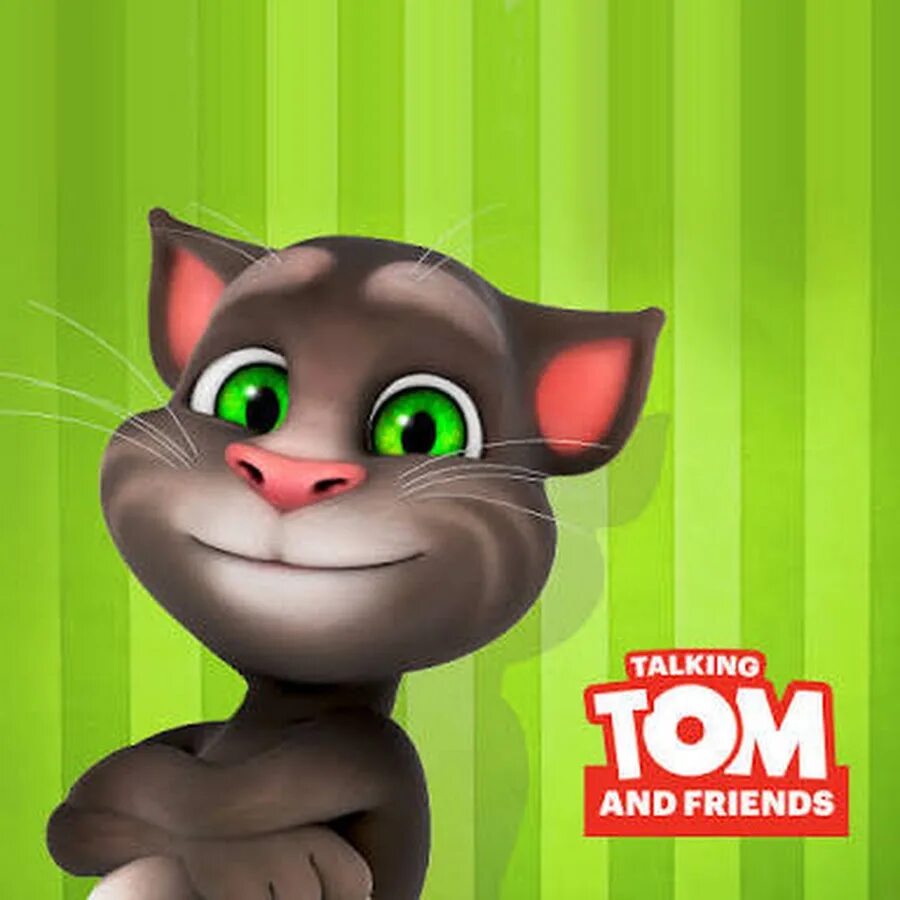 Talking Tom. Говорящий том 2. Том говорящий том.