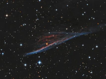 Galaxy gloss