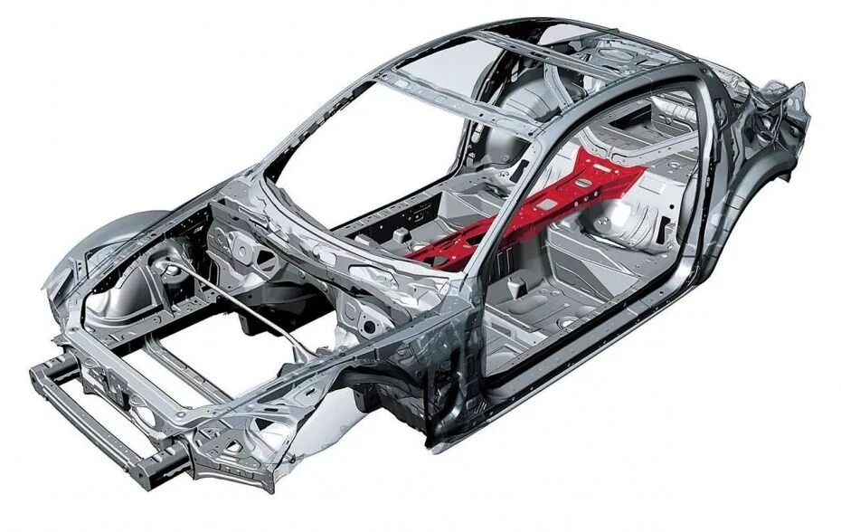 Остов кузова. Сзап 8527. Кузов mercedes w251. Delica d5 интегрированная рама. Solaris hyundai кузов каркас.