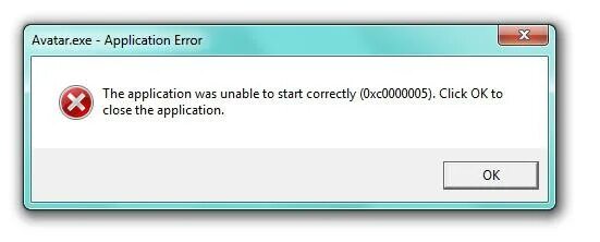 Access violation dayz. 0xc00000e5 ошибка приложения. Ошибка 0xc0000005. Ошибка при запуске приложения (0хс0000005).. Windows 5 ошибка.