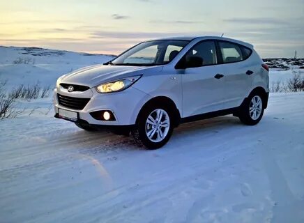 Хендай ах35 2012