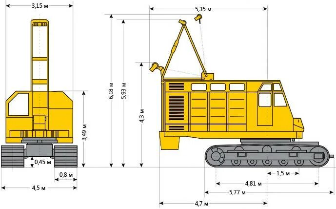 Кран РДК 250 габариты. Гусеничный кран РДК-400. Гусеничный кран РДК-250 габариты. Кран РДК 25 габариты. Рдк численность