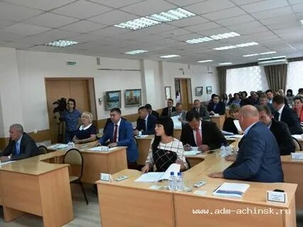 Ачинский горсуд