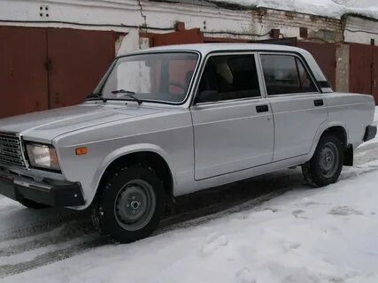 Ваз 21 бэушный