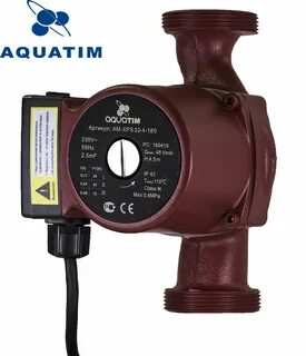 Grundfos ups 32 80