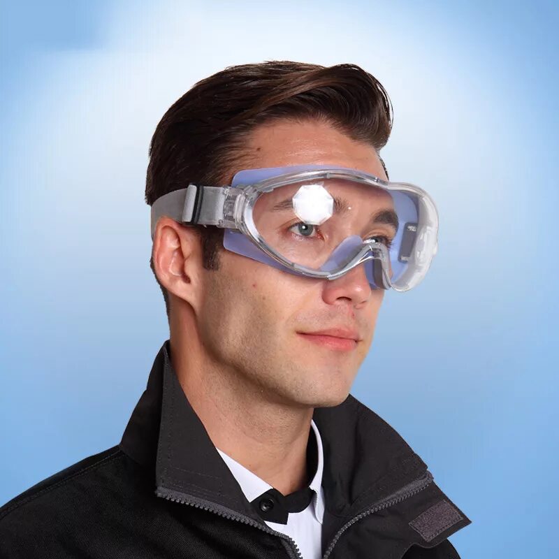 Очки Safety Goggles. Очки защитные, незапотевающие Foliodress Eye protect/9925242. Очки Safety b7-88. Очки защитные прозрачные.