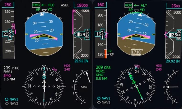 Source navigator