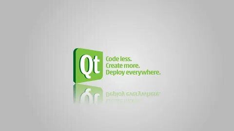 Qt изображение