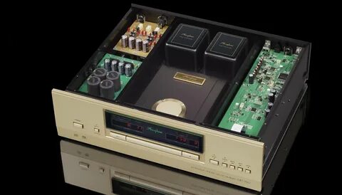 Accuphase