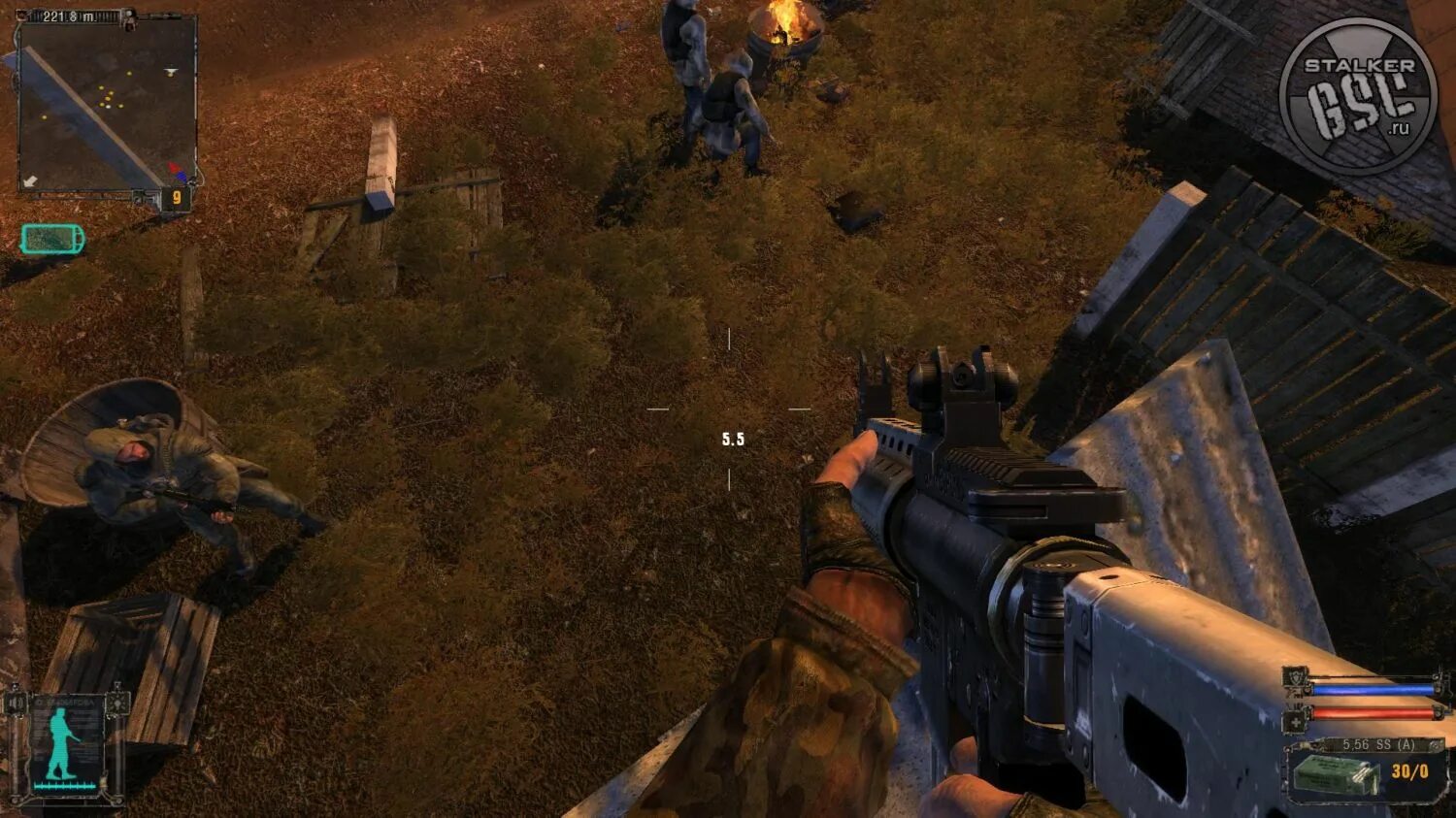 Сталкер тч 1. Тень чернобыля hud. Сталкер тень чернобыля 1. 0000. Перчатки кс 1.