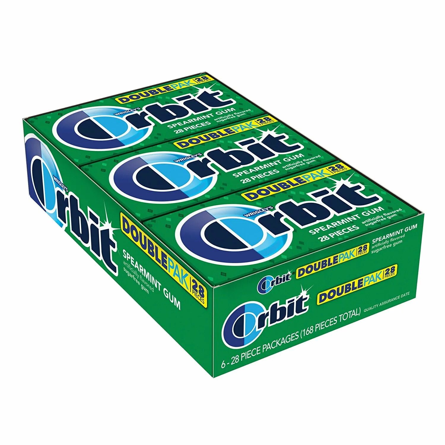 Orbit declutter что это. Орбит spearmint. orbit spearmint gum. жевательная резинка orbit spearmint. orbit сперминт 12*6*68g.