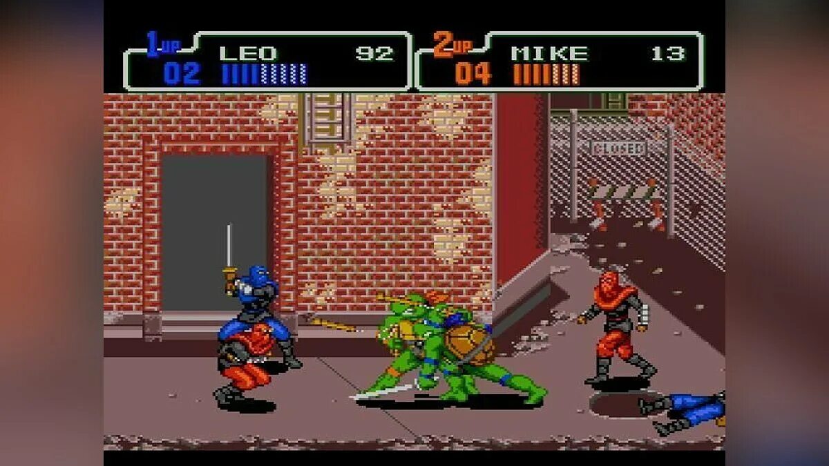 Tmnt sega. Teenage Mutant Ninja Turtles the Hyperstone Heist. Черепашки ниндзя игра сега. TMNT Hyperstone Heist Sega. Teenage Mutant Ninja Turtles the Hyperstone Heist Sega.