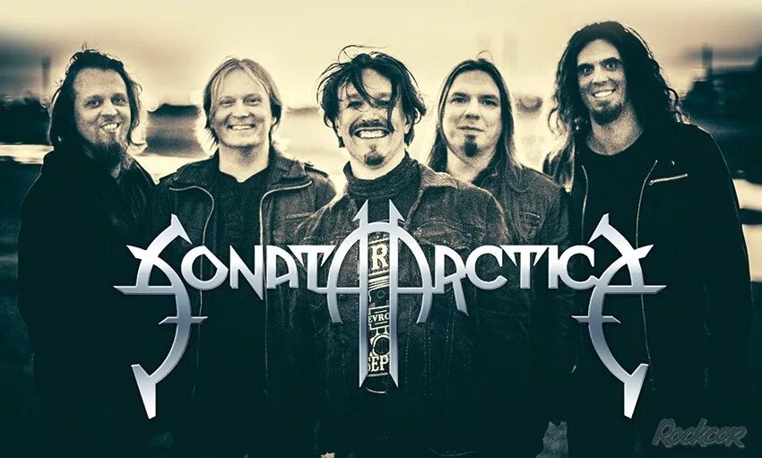 Группа Sonata Arctica. Sonata Arctica 2022. Соната Арктика вокалист. Sonata Arctica финский музыкальный коллектив.