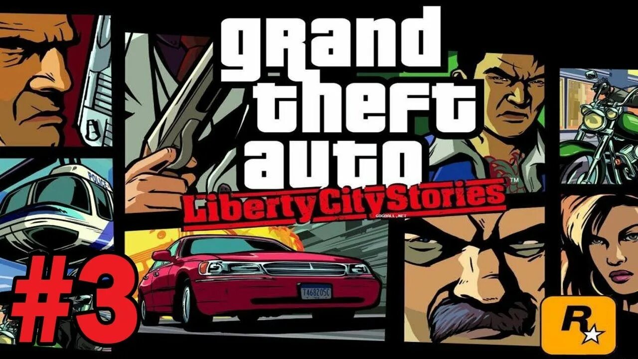Гта либерти сити на псп. Grand Theft auto: Liberty City stories. GTA 3 PSP. GTA LCS PSP. GTA Liberty City stories PSP.