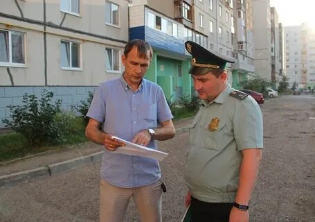 Калининские судебные приставы уфы телефон