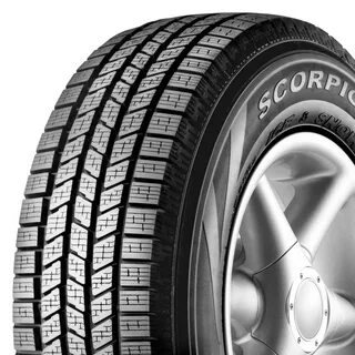 Pirelli scorpion ice