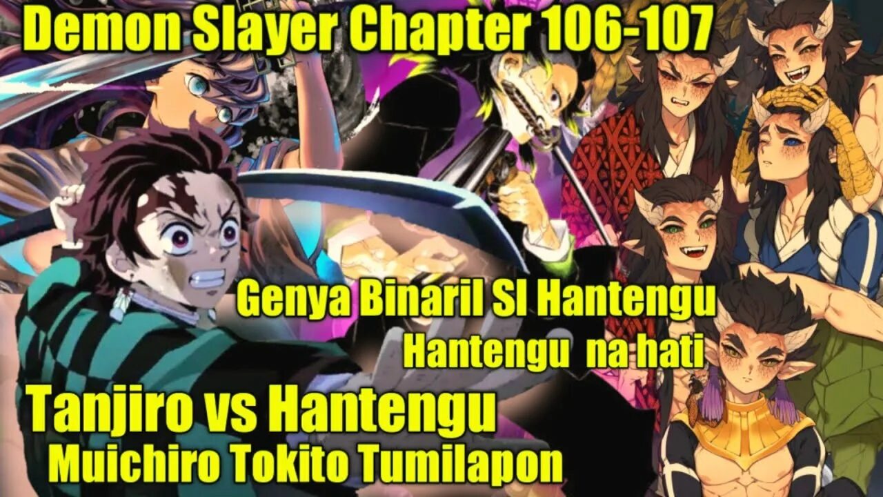 Hantengu fanfiction. Demon Slayer swordsmith Village Hantengu. Hantegu Demon Slayer. Mitsuri vs Hantengu. Genya vs Hantengu.