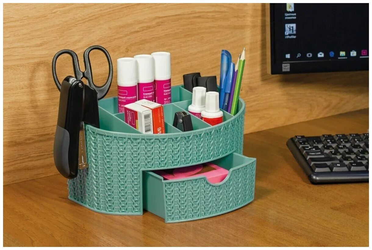 Органайзер для канцелярии комус. Органайзер для бумаг. Настольный органайзер деск. Органайзер econova. Органайзер для канцелярии.