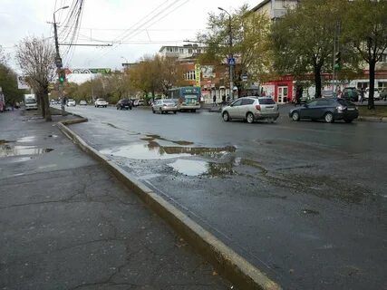 Дороги г владивостока