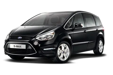 Ford max 2009