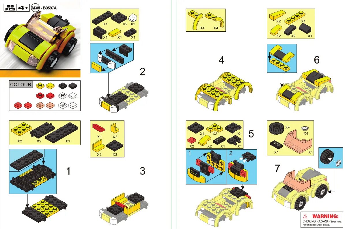 Sluban инструкция по сборке. Конструктор Sluban Builder. Sluban Builder m38-b0597a. Лего Sluban Builder. M38-b0927 Sluban