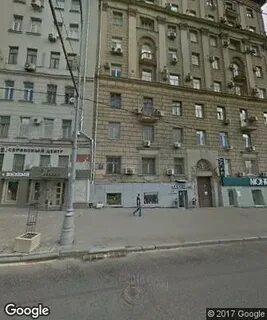 Москва самотечная 1 15