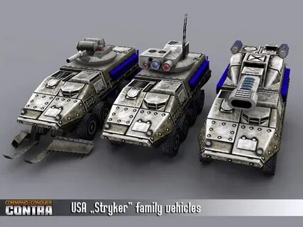 Юниты сша