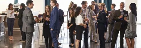 Do networking