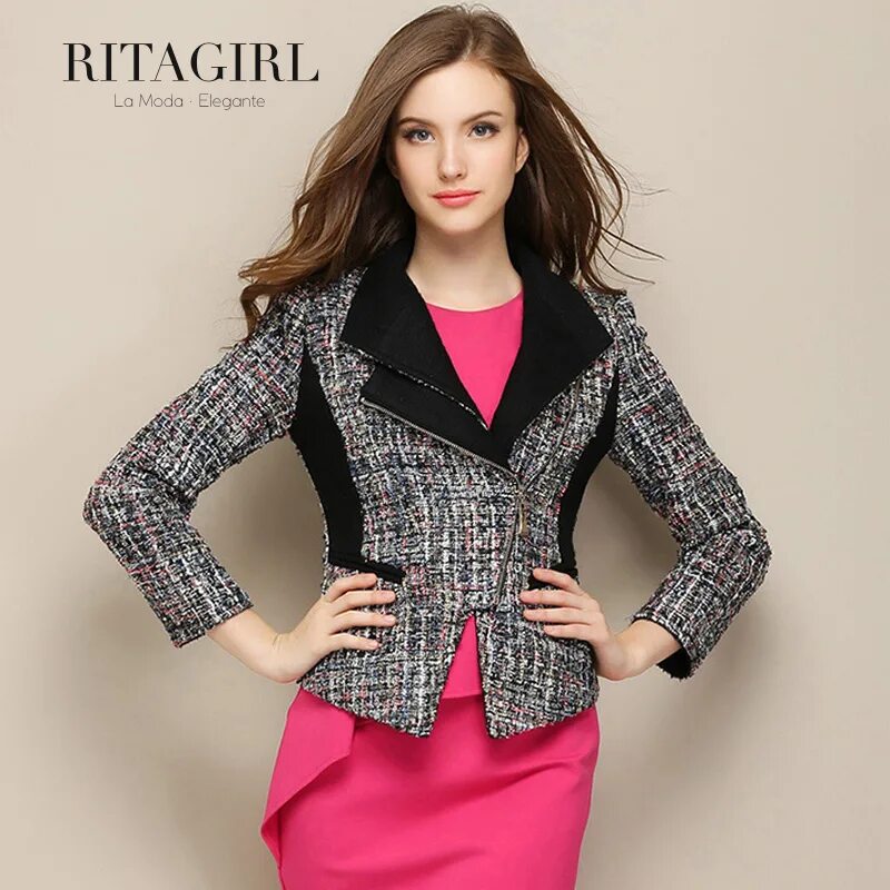 Женский пиджак мягкий красный восточный стиль. Куртка женская пальто пиджак. Пальто из твида женское. Полупальто женское. Полупальто с баской.