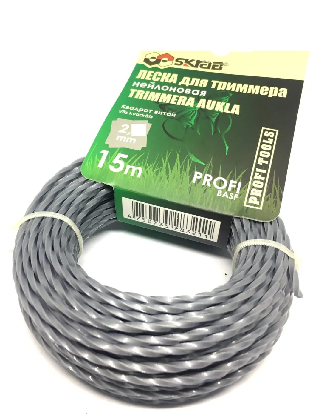 Леска для триммера efco. Леска для бензокосы 2. Леска для триммера 2. Типы лесок. Леска д/триммера d2,7мм 15м круг "тримит".
