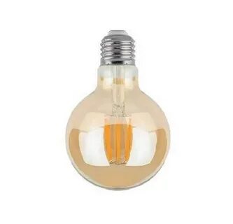 Gauss лампы e27 filament