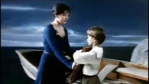 Enya caribbean blue
