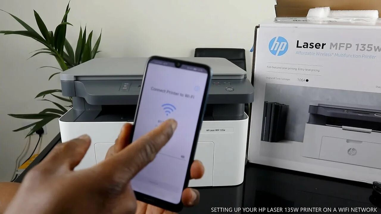 Как подключить принтер hp mfp 135w HP LaserJet Enterprise 700 color MFP M775z+ 35/326 Подключение устройства к комп