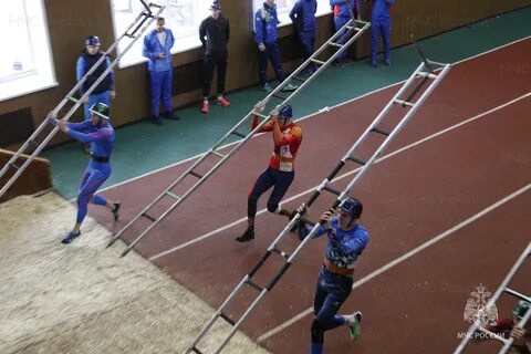Спортивные соревнования в казани