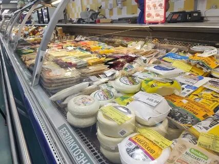 Курское качество
