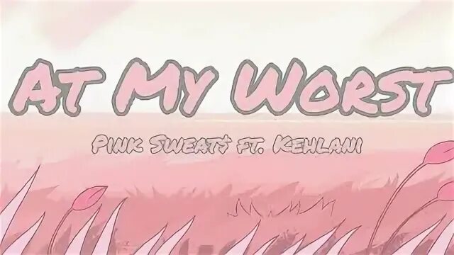 Blackbear my worst. My worst slowed. Dargen. My worst slowed. Blackbear - at my worst.